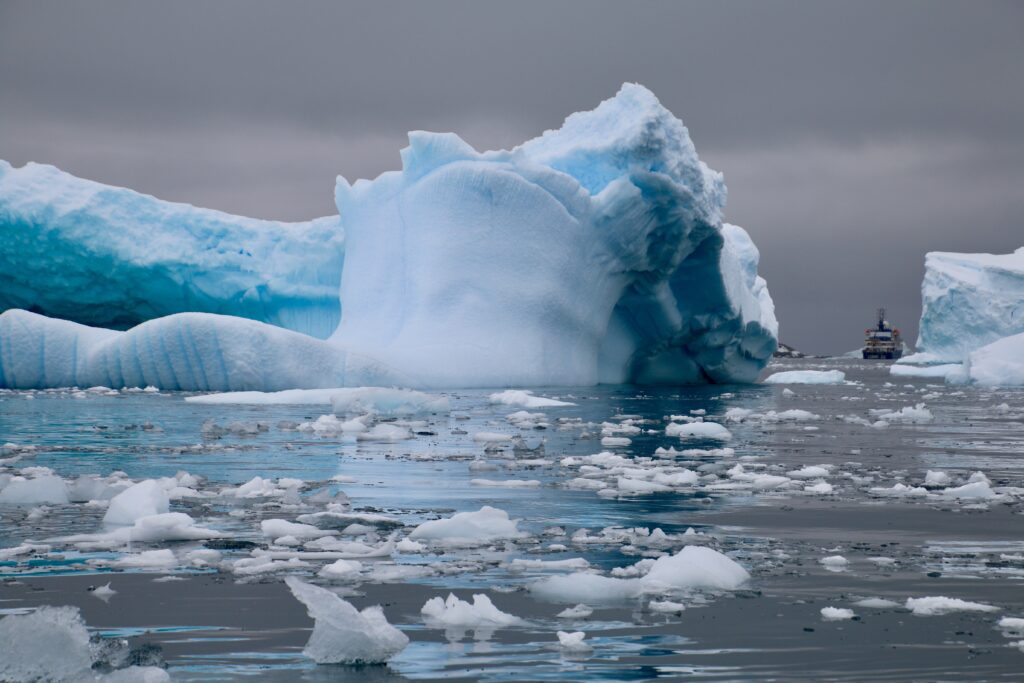antarctica 4500447 3 » अंटार्कटिका का नियंत्रण किसके पास है? || Mystery of the 7th Continent