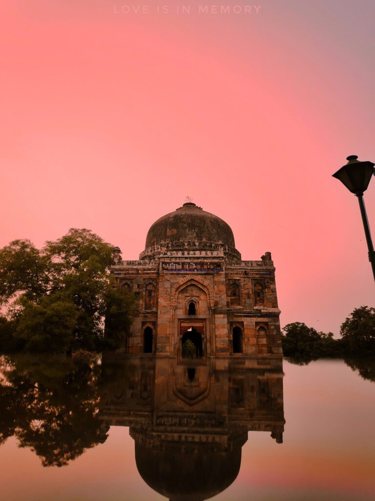 architecture 7234601 1920 7 » ब्रिटिश साम्राज्य ने भारत पर कैसे कब्जा किया || Fall of Mughal Empire