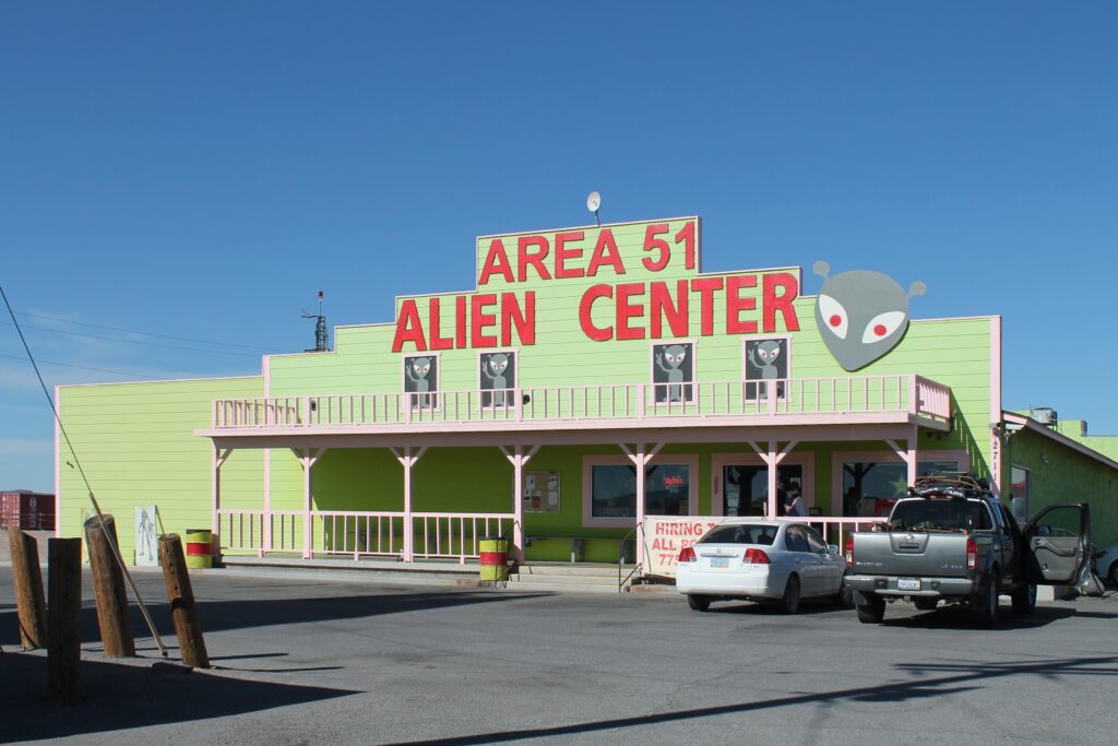 area 51 3803598 7 » एरिया 51 का रहस्य || Are there really UFOs and Aliens ?