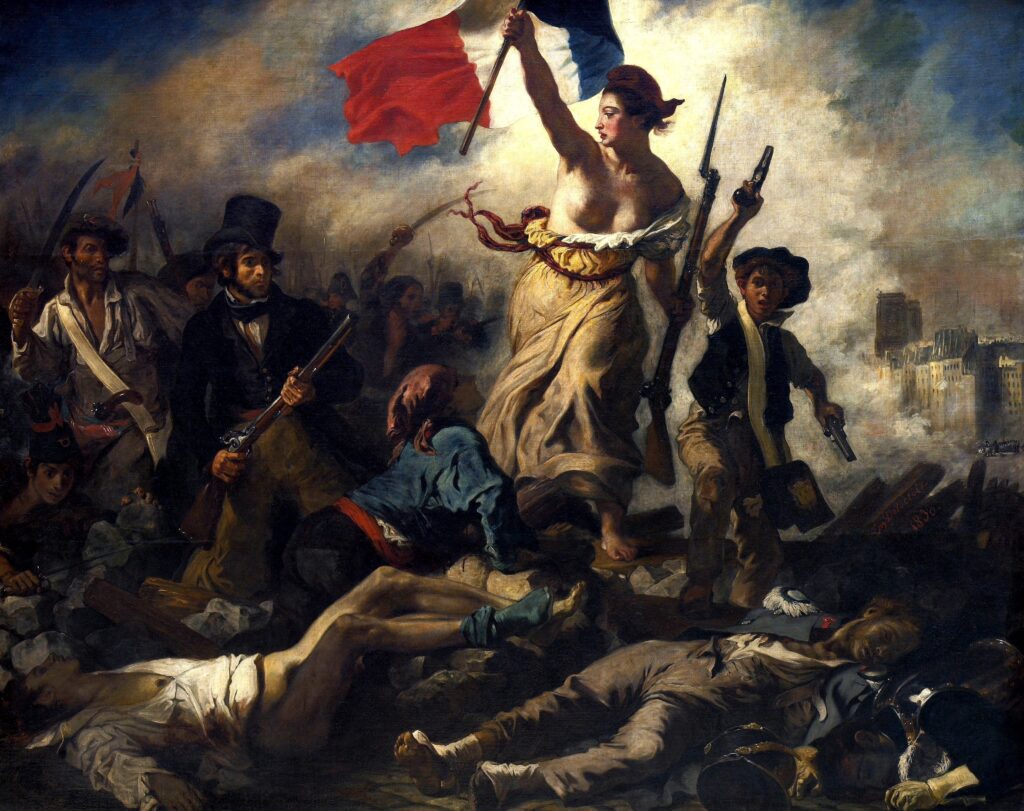 france 63022 3 » French Revolution || Why it happened ? || The Dark Reality