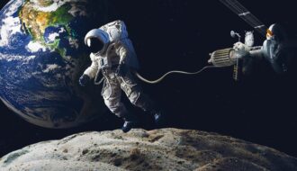 planet 3063614 27 » अपोलो 11 की चंद्रमा पर उतरने का रहस्य || Neil Armstrong