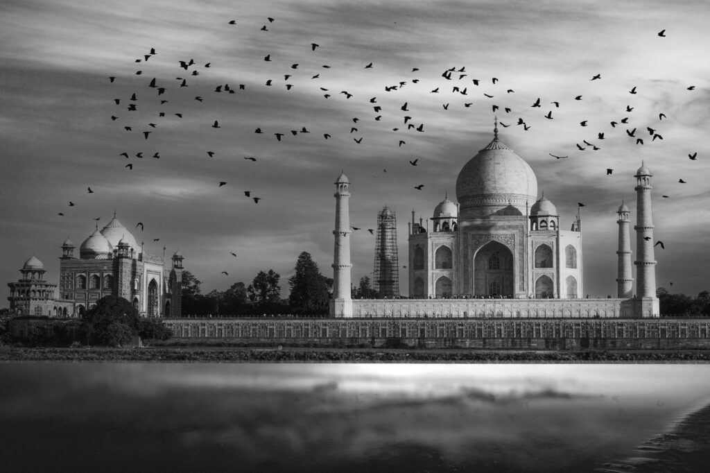 temple 7797011 11 » ताज महल का छिपा हुआ सत्य || Is Taj Mahal a Temple ? || Mystery Explained