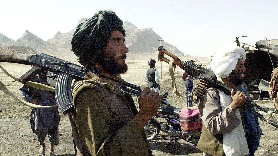 119168077 gettyimages 51342654 9 » History of Taliban || तालिबान का विवरण || US Troops Return