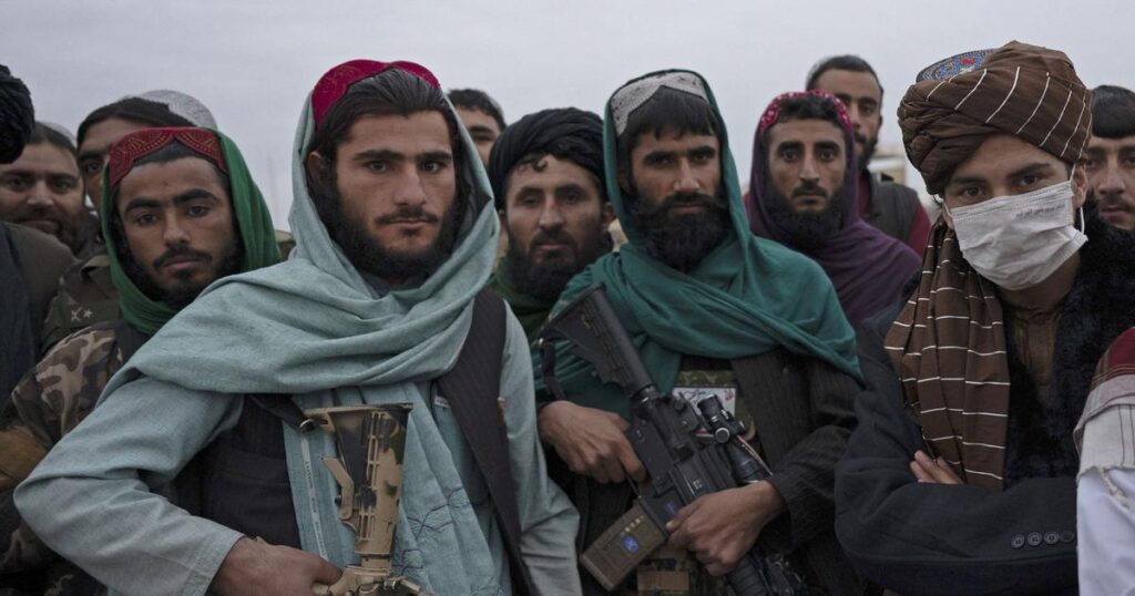171665 xvasjbtgwx 1647519262 13 » History of Taliban || तालिबान का विवरण || US Troops Return