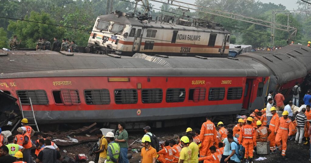 190870 xnfldgtoyd 1685786469 7 » ओडिशा रेल हादसा || Hidden Truth of Train Accident || Flaws in Railways System and Solutions