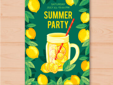 lemon party