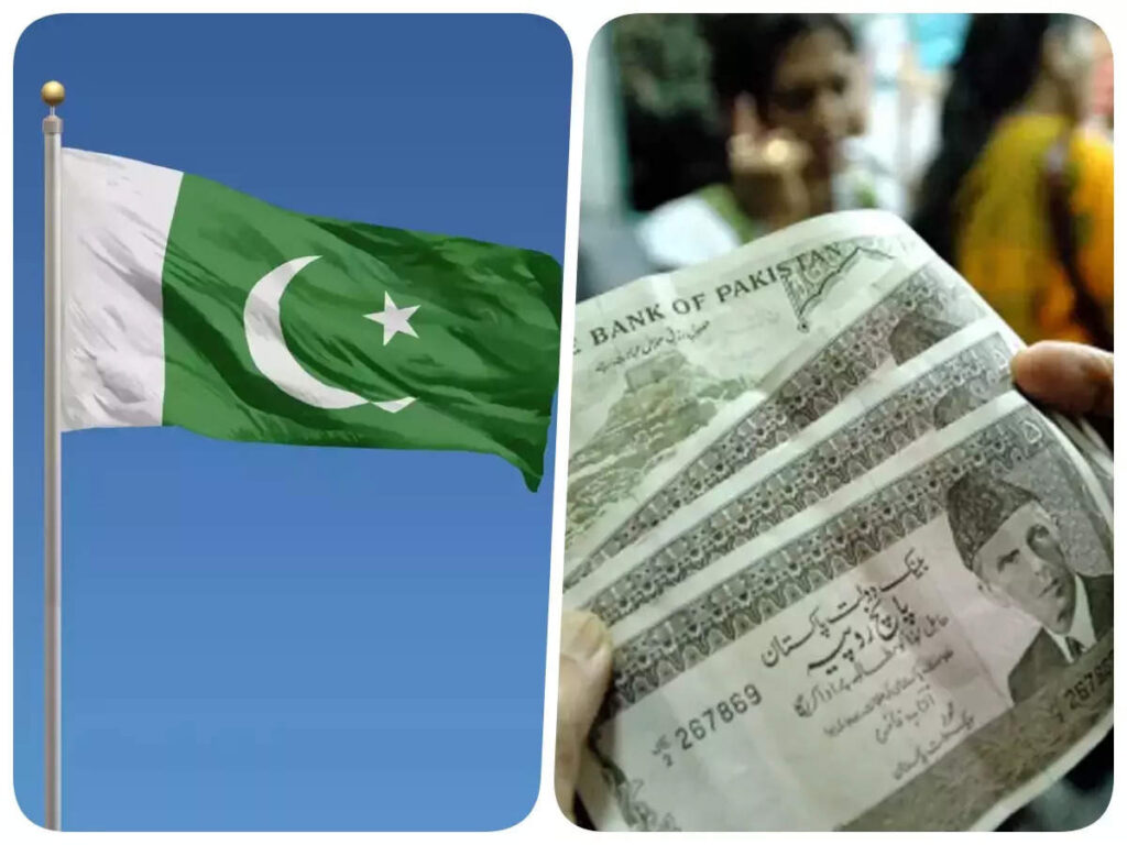 7 11 » पाकिस्तानी आर्थिक संकट || Why Pakistan has Zero Money ?
