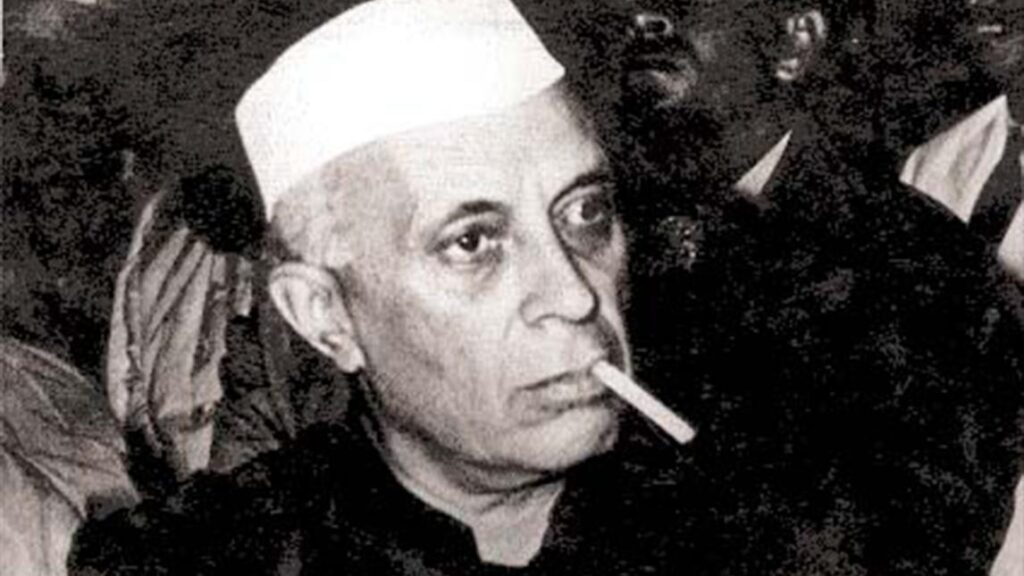 Nehru 1200x768 9 » Was Nehru a Womenizer || नेहरू का प्रकटीकर || Reality of Nehru