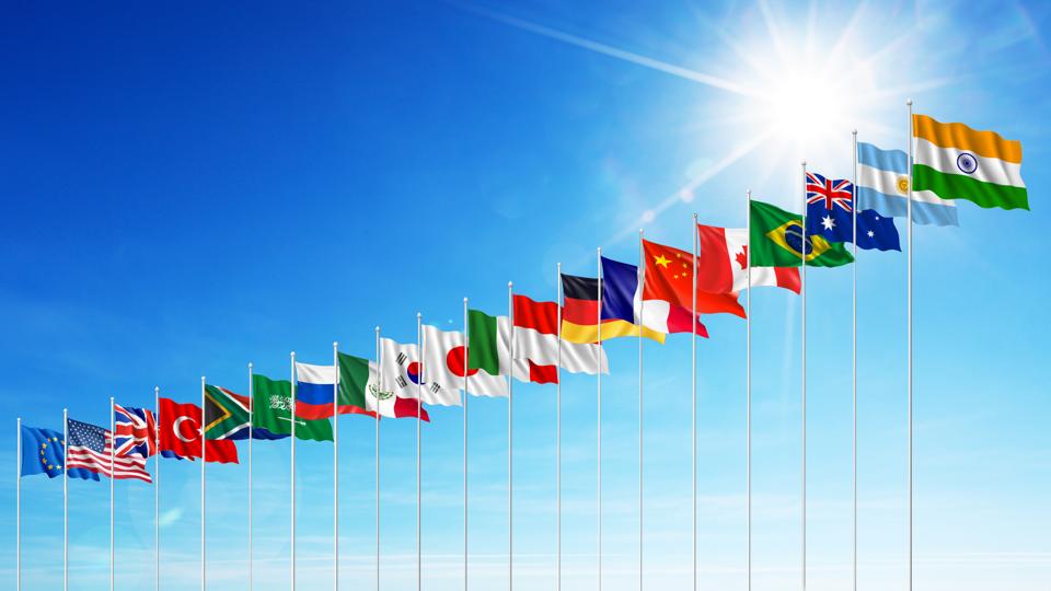 flags 5 » जी20 (G20) भारत के लिए क्यों बहुत महत्वपूर्ण है? || What is G20? || Why 2023 is Important For India ?