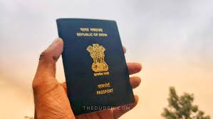 images 19 5 » भारत की बड़ी असफलता || Indian passport are WEAKEST in the world - but why ? || Geopolitics