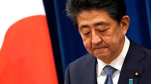 images 9 1 5 » Why Shinzo Abe was Assasinated ? || असली कारण ?|| Why China Celebrated ?