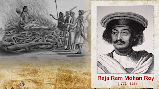unnamed6 9 » अंध-विश्वास के खिलाफ लड़ाई || Raja Ram Mohan Roy || Indian Liberal