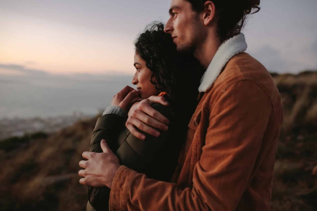 Tips for Building a Healthy Relationship 3 » "The Road to a Healthy Relationship: What to Avoid on Your Journey" || Healthy Relationship