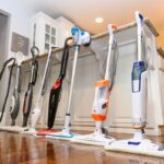 A Place for Everything: The Magic of Broom Holders ‘broom holder’ || broom holder