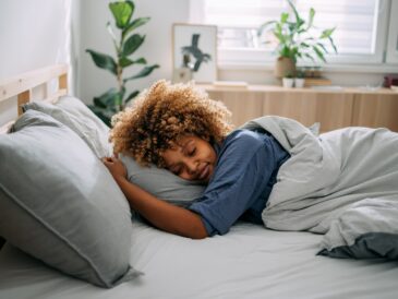 Natural Sleep Aid 9 » Relaxium Ingredients: What’s in Relaxium Sleep?