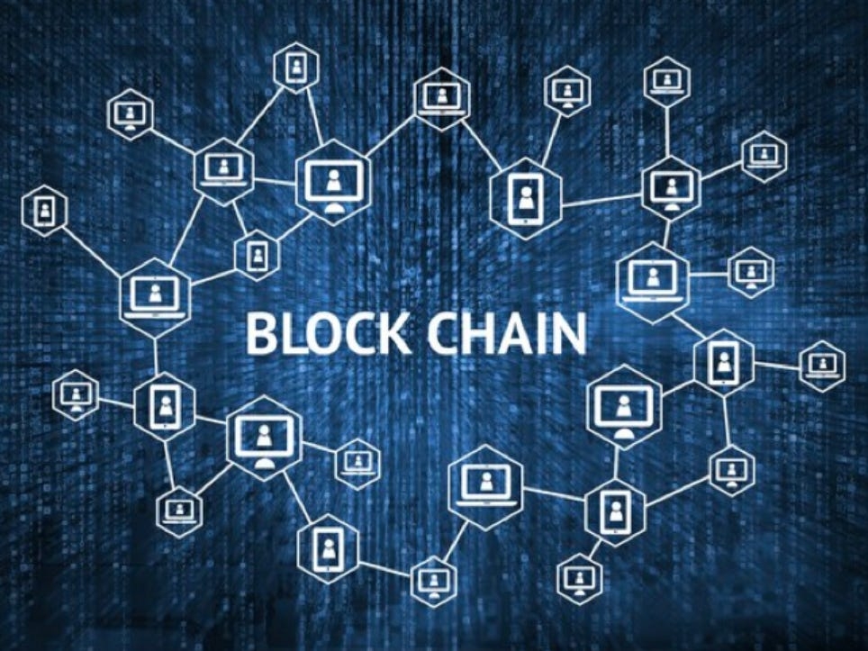 blockchain 100 » Unlocking the Power of Blockchain: A Revolution in Digital Trust