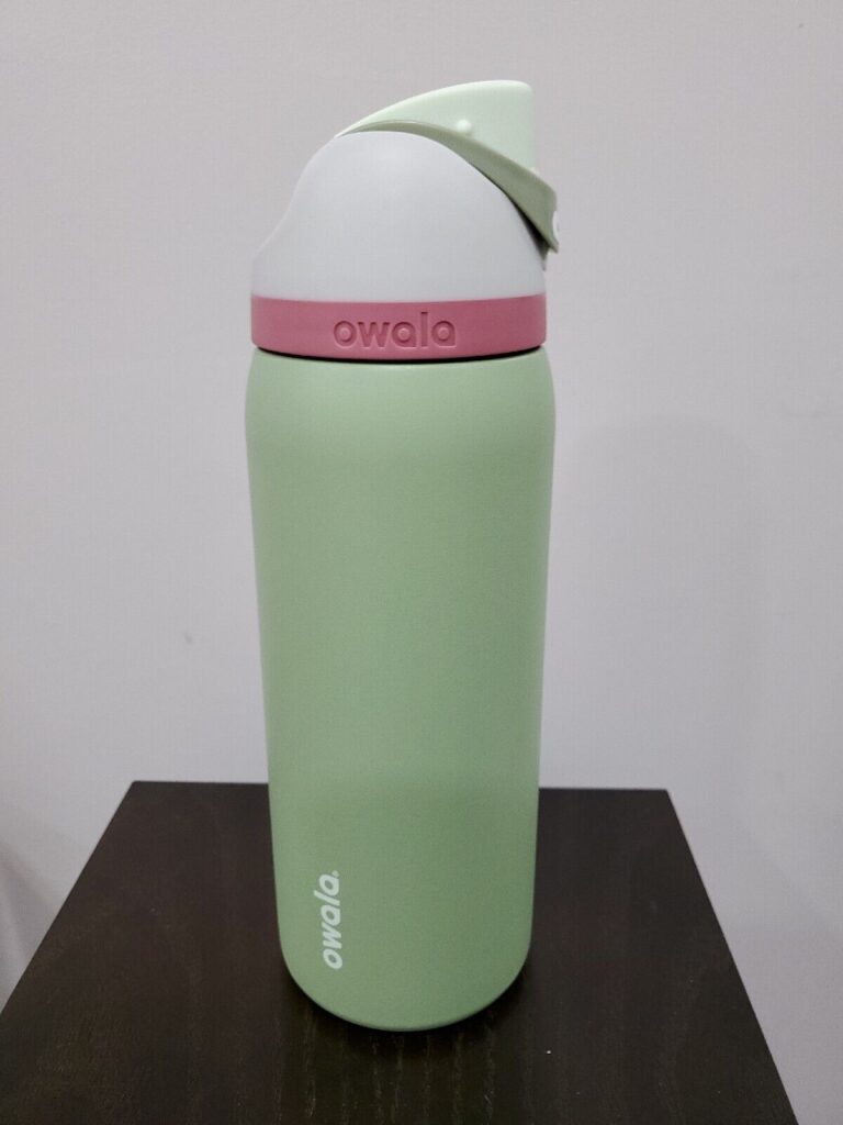 s l1600 13 » "Stay Hydrated in Style: The Owala Water Bottle Review"|| Owala Water Bottle