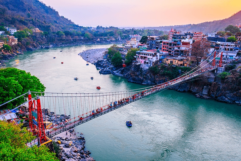 10 36 » 10 Best Places To Visit In October In India