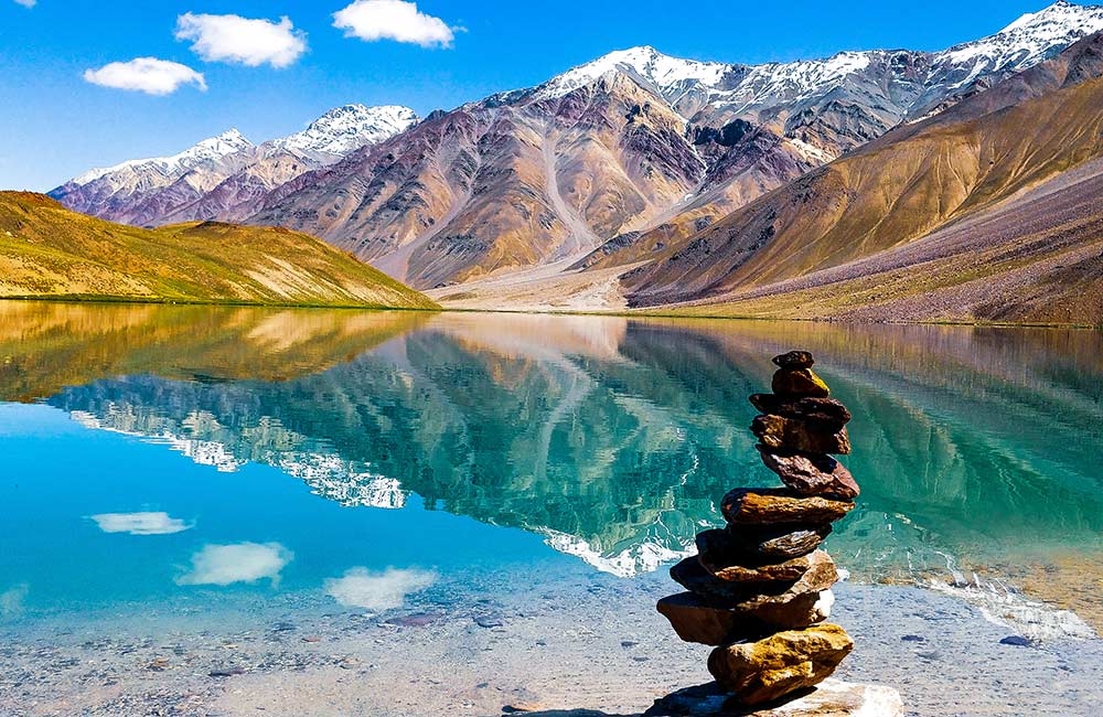 Lahaul Spiti 28 » 10 Best Places To Visit In October In India