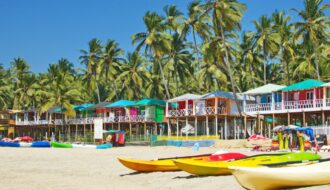 south goa places to visit area feature compressed 27 » 10 Best Places To Visit In October In India